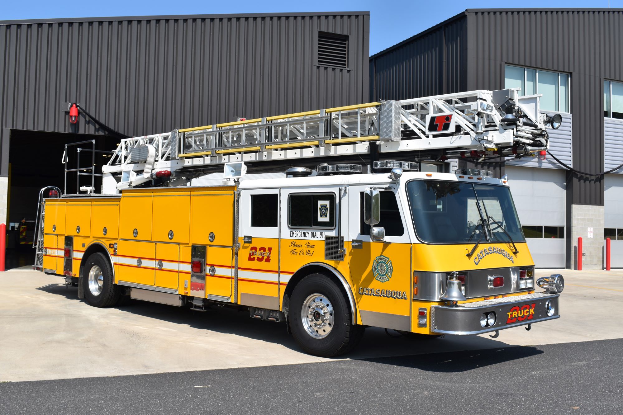 Catasauqua