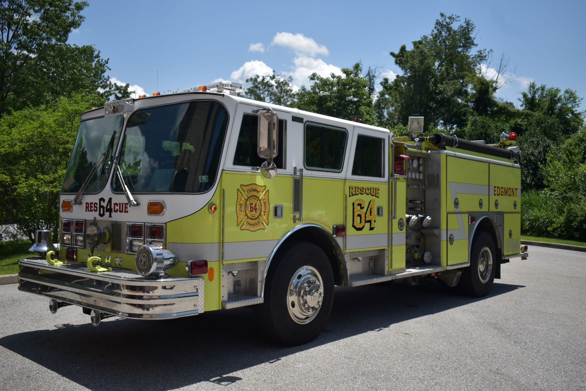Edgmont Twp. - Hahn